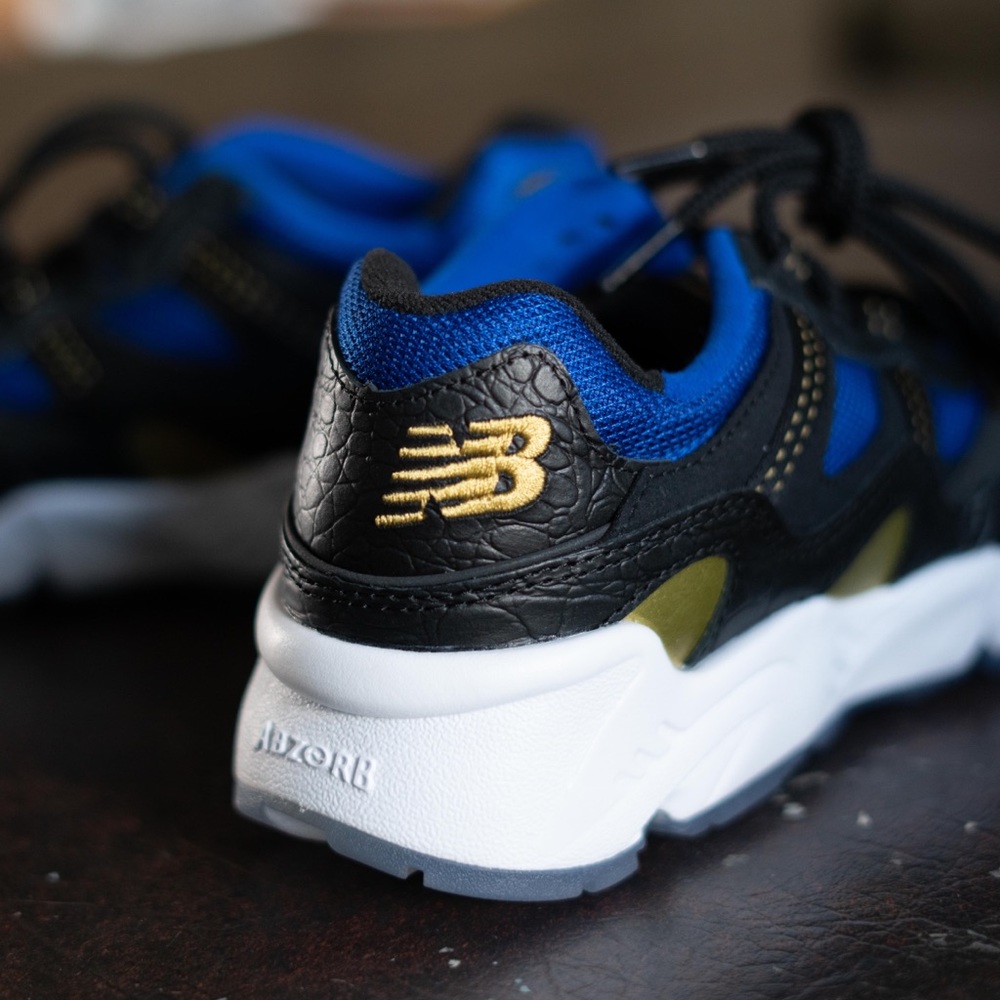 New Balance 850 The Kawhi 4 ML850BWR Size 7 - Picture 8 of 9